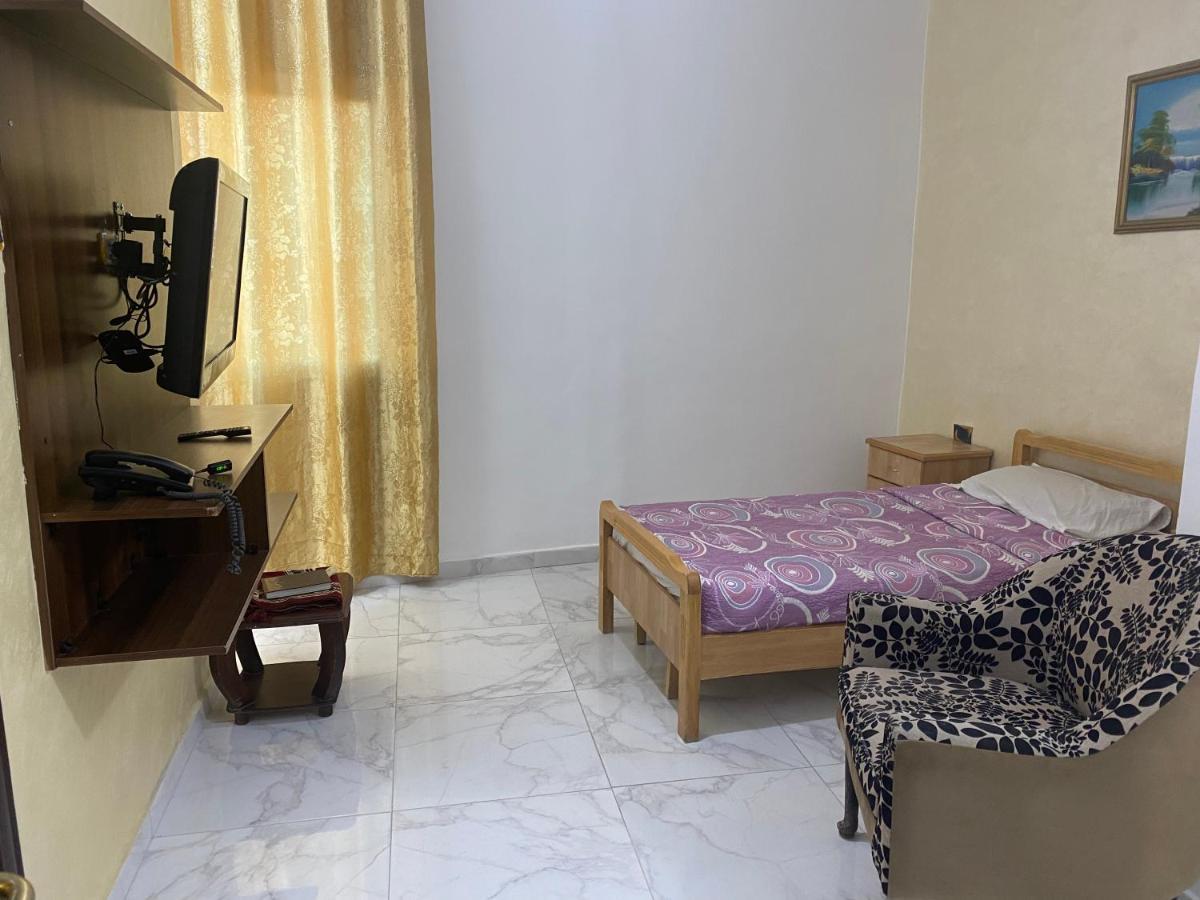 Marj Alhamam Furnished Suites Al Yadudah Eksteriør bilde