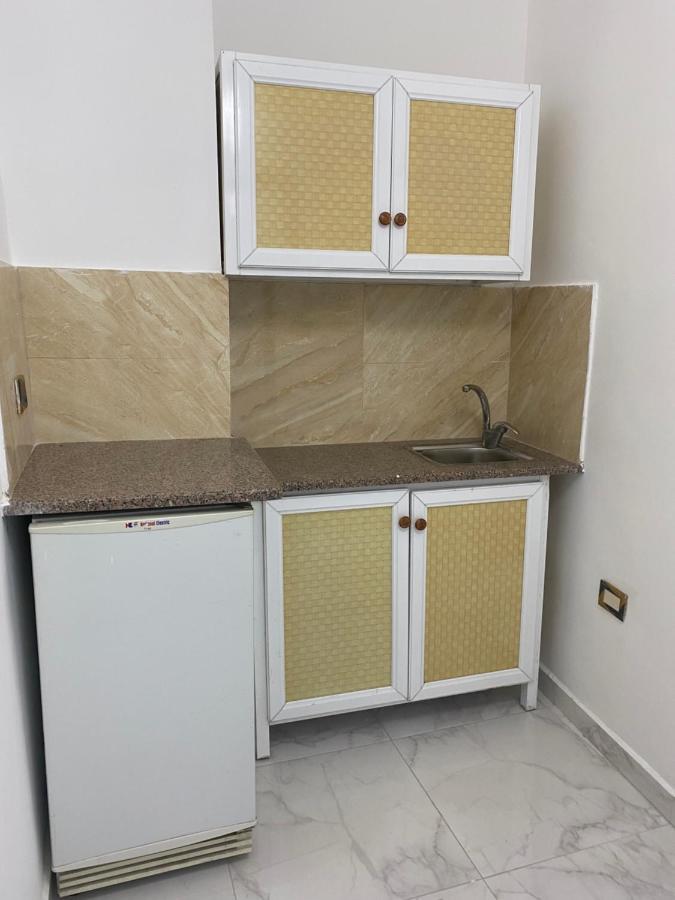 Marj Alhamam Furnished Suites Al Yadudah Eksteriør bilde