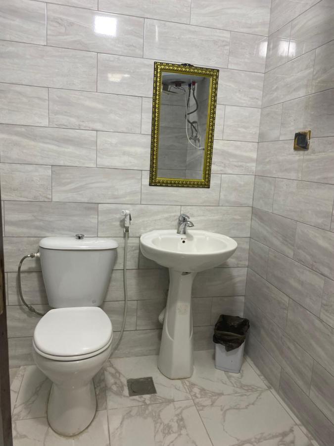 Marj Alhamam Furnished Suites Al Yadudah Eksteriør bilde