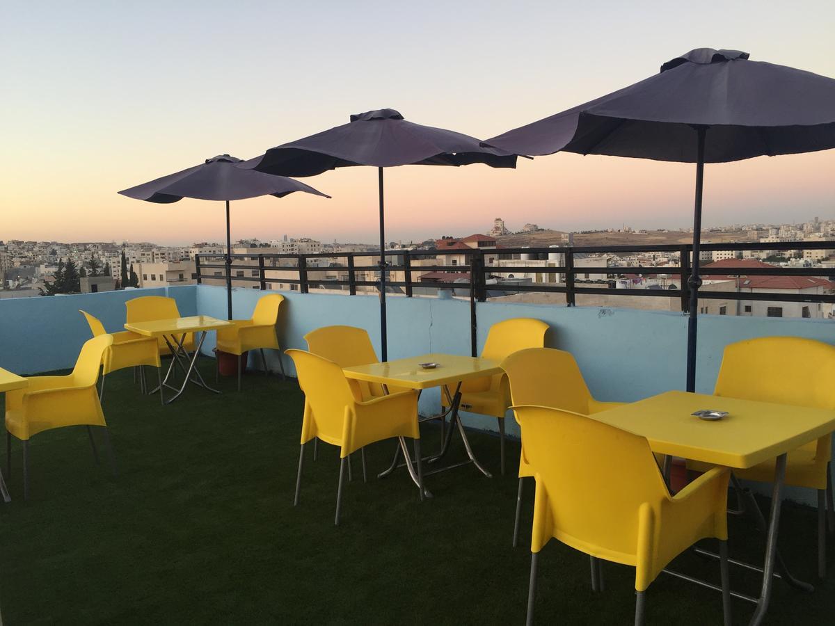 Marj Alhamam Furnished Suites Al Yadudah Eksteriør bilde