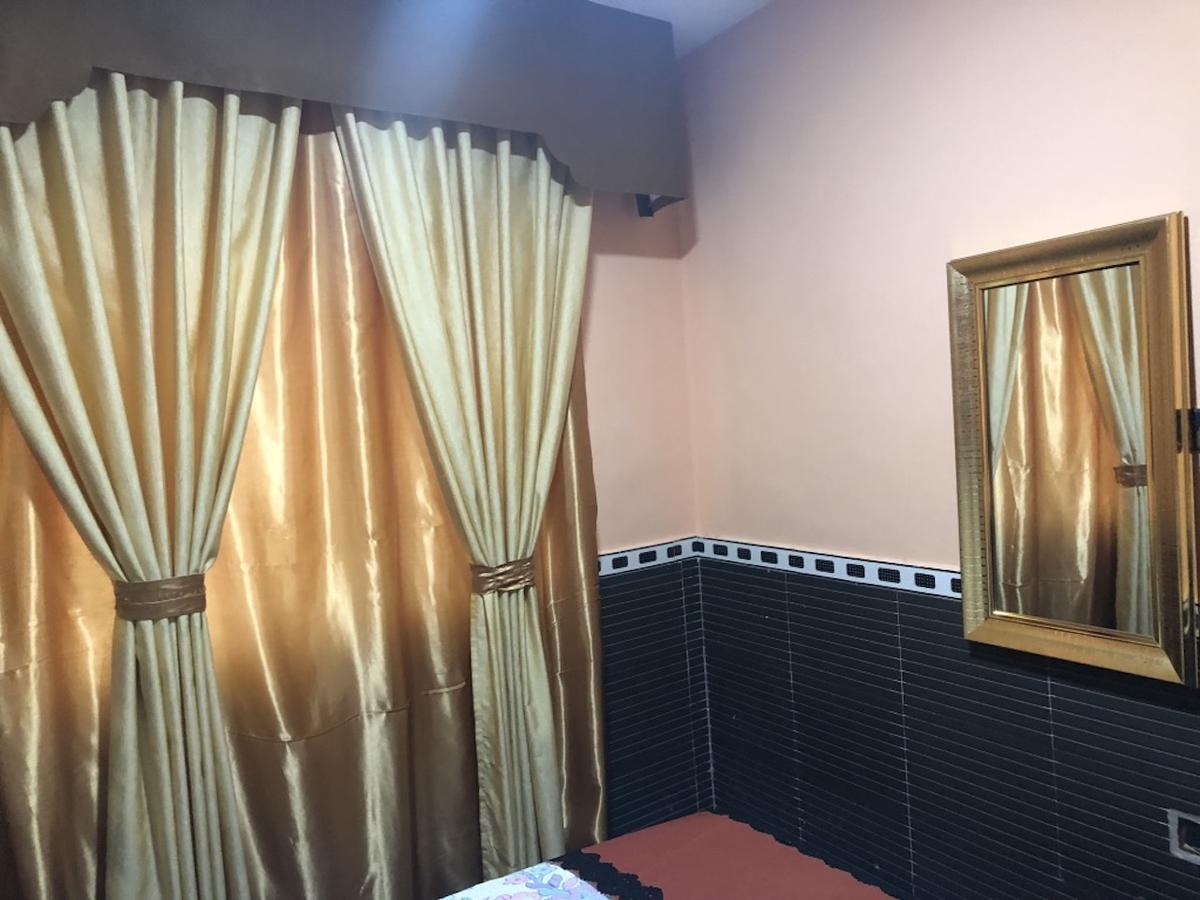 Marj Alhamam Furnished Suites Al Yadudah Eksteriør bilde