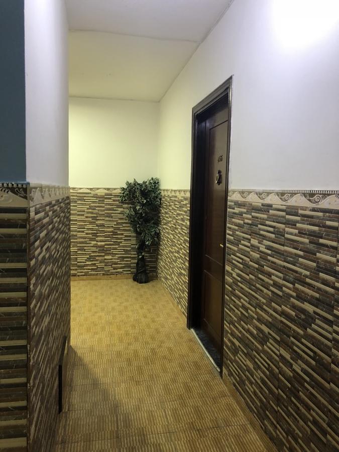 Marj Alhamam Furnished Suites Al Yadudah Eksteriør bilde