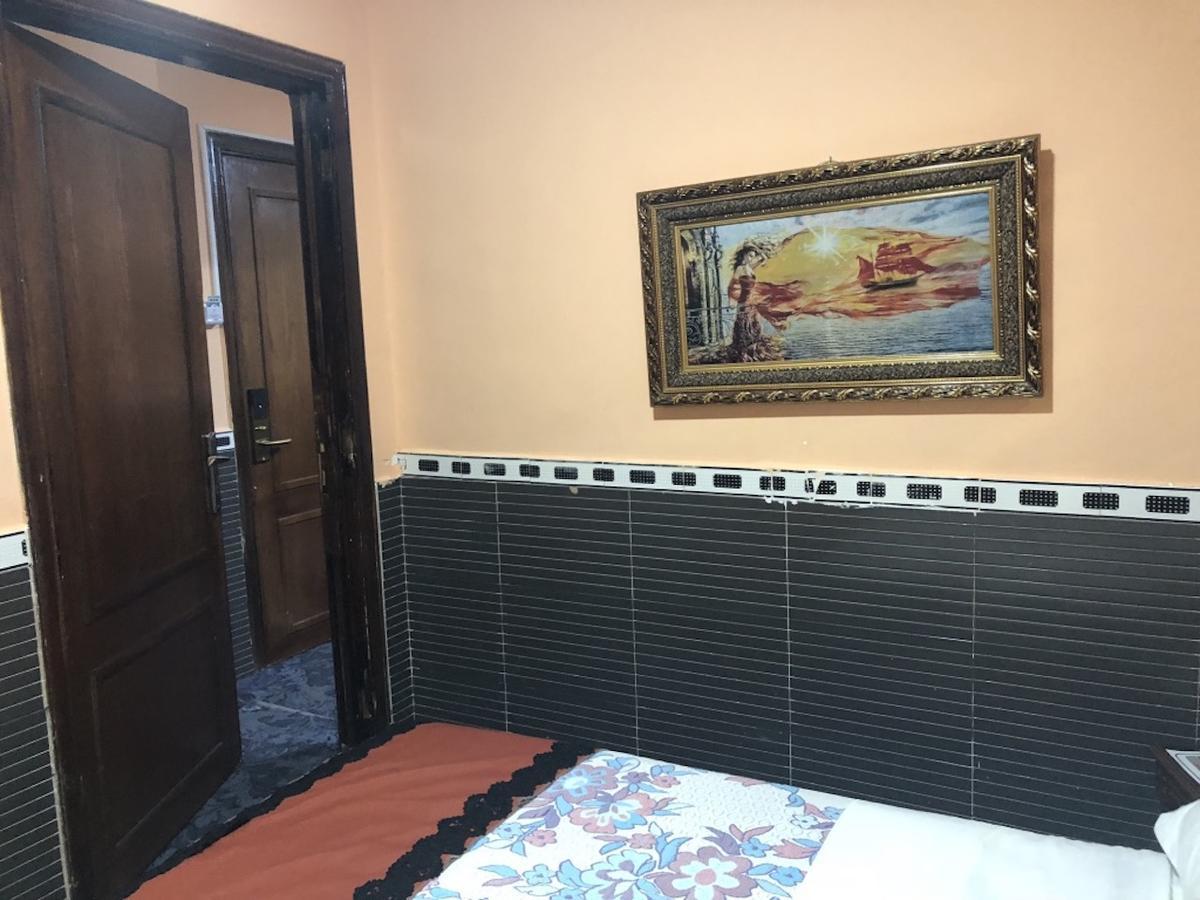 Marj Alhamam Furnished Suites Al Yadudah Eksteriør bilde