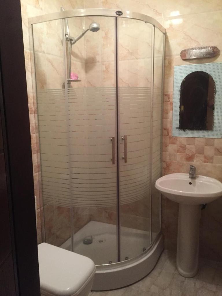 Marj Alhamam Furnished Suites Al Yadudah Eksteriør bilde