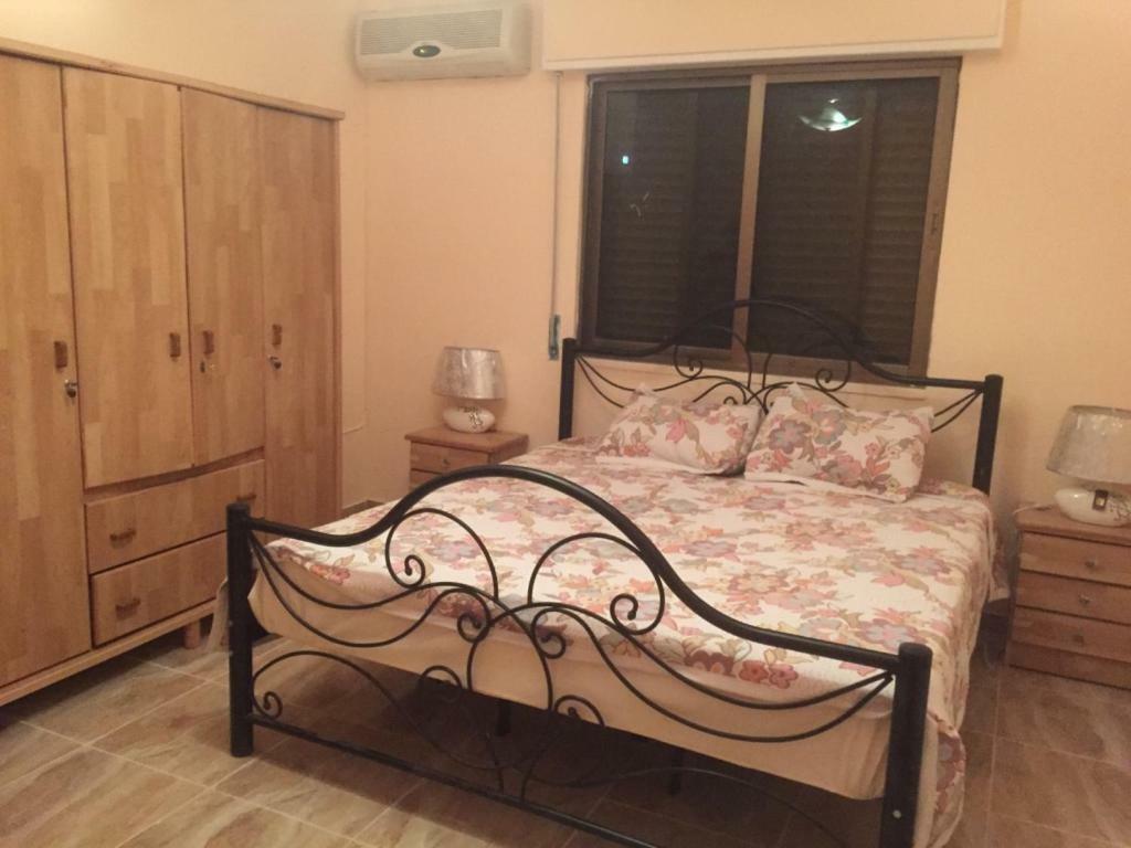 Marj Alhamam Furnished Suites Al Yadudah Eksteriør bilde