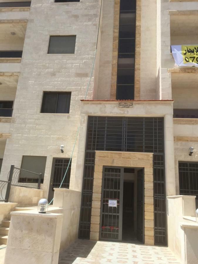 Marj Alhamam Furnished Suites Al Yadudah Eksteriør bilde
